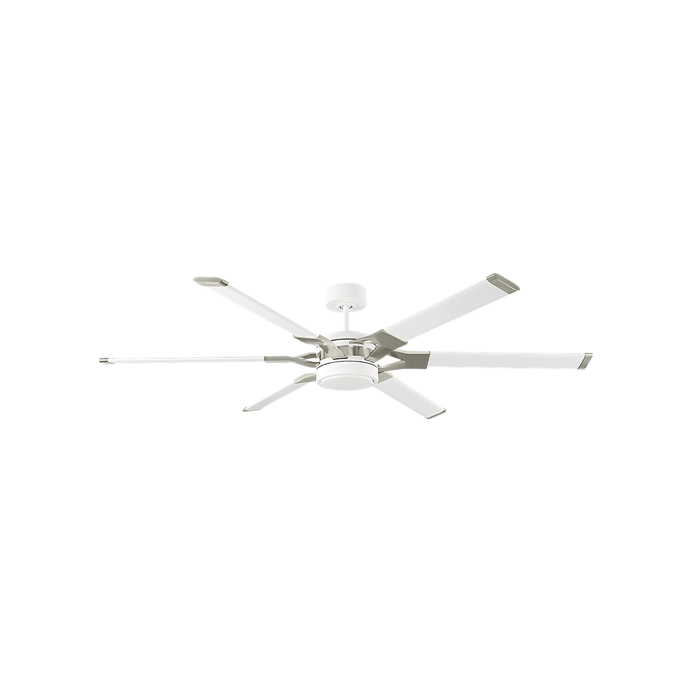 Loft 62" Fan