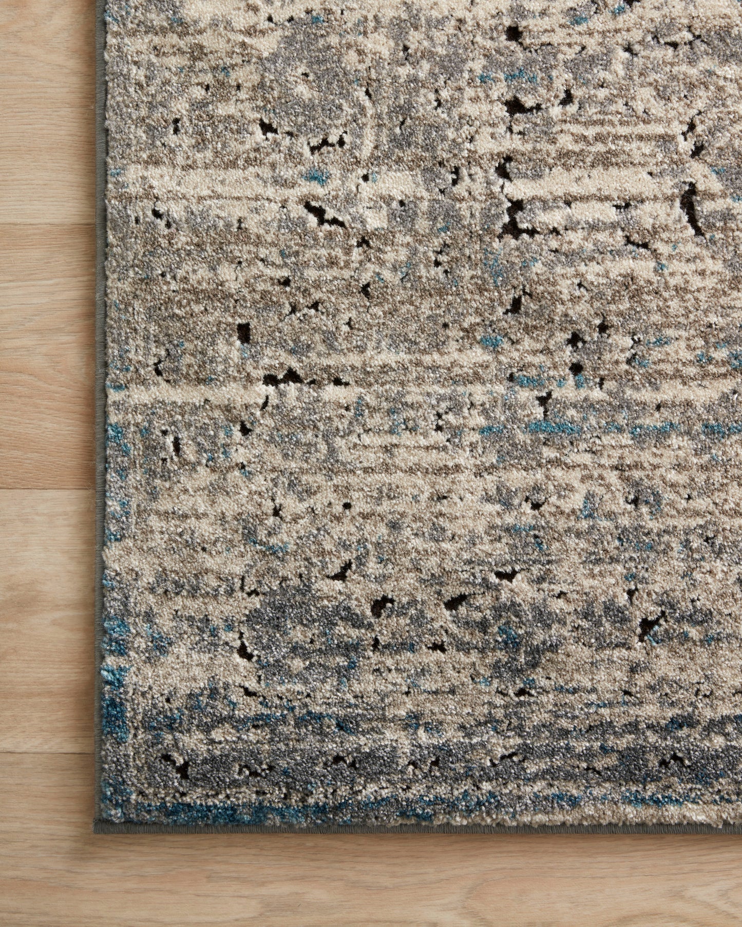 Millennium Grey Blue Rug