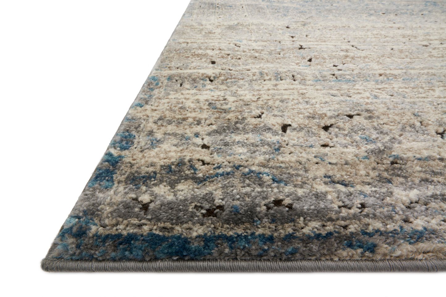 Millennium Grey Blue Rug