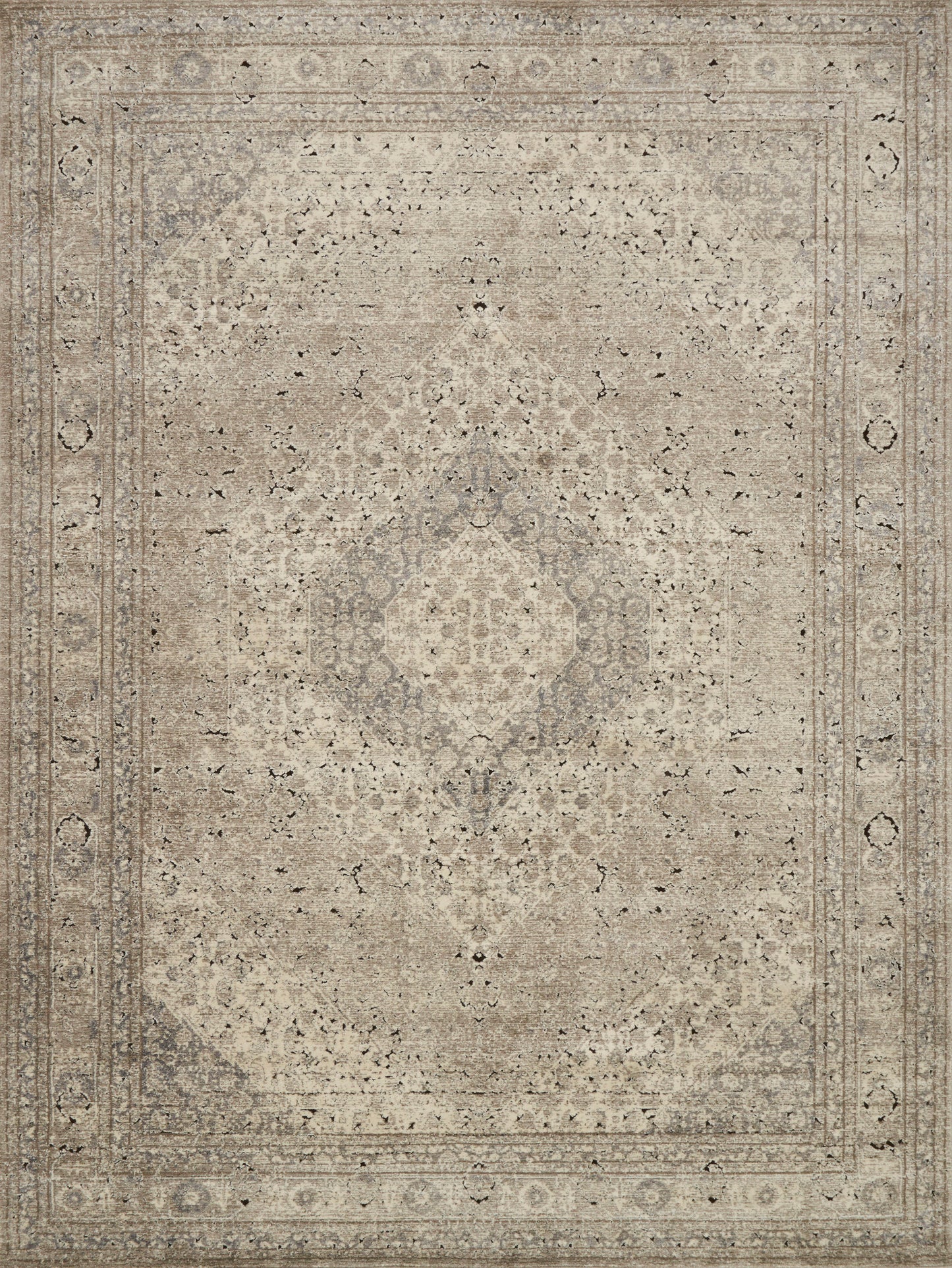 Millennium Sand Ivory Rug