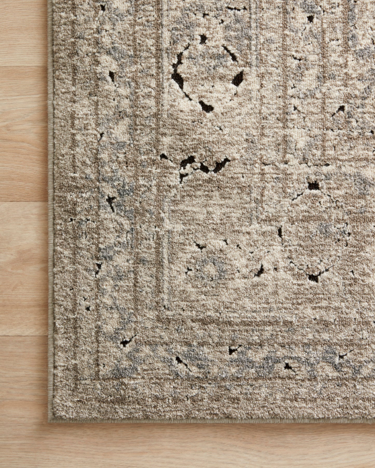 Millennium Sand Ivory Rug