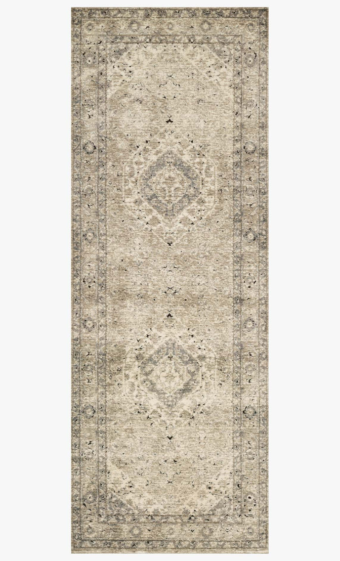 Millennium Sand Ivory Rug