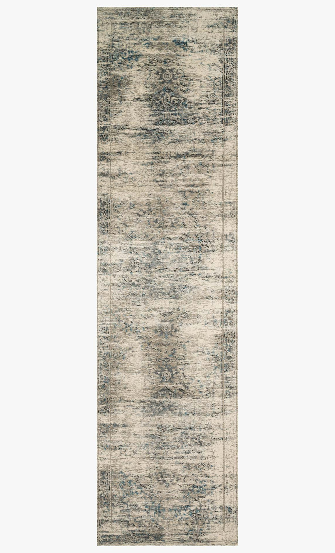 Millennium Taupe Ivory Rug