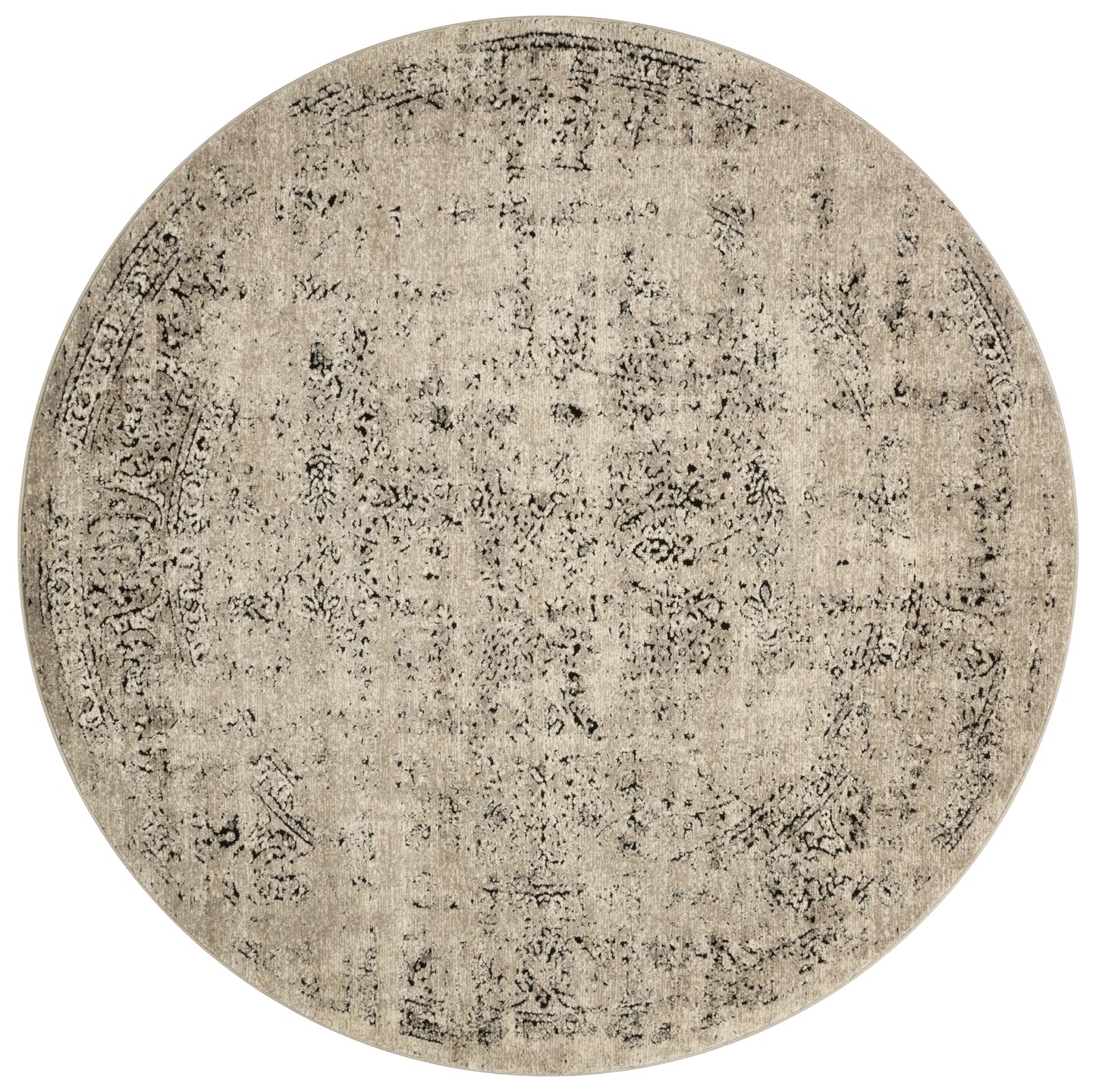 Millennium Stone Charcoal Rug