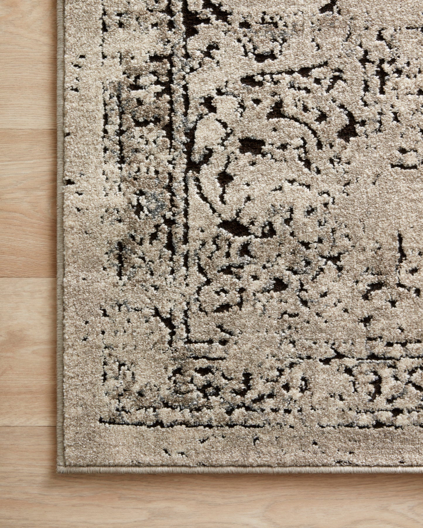 Millennium Stone Charcoal Rug