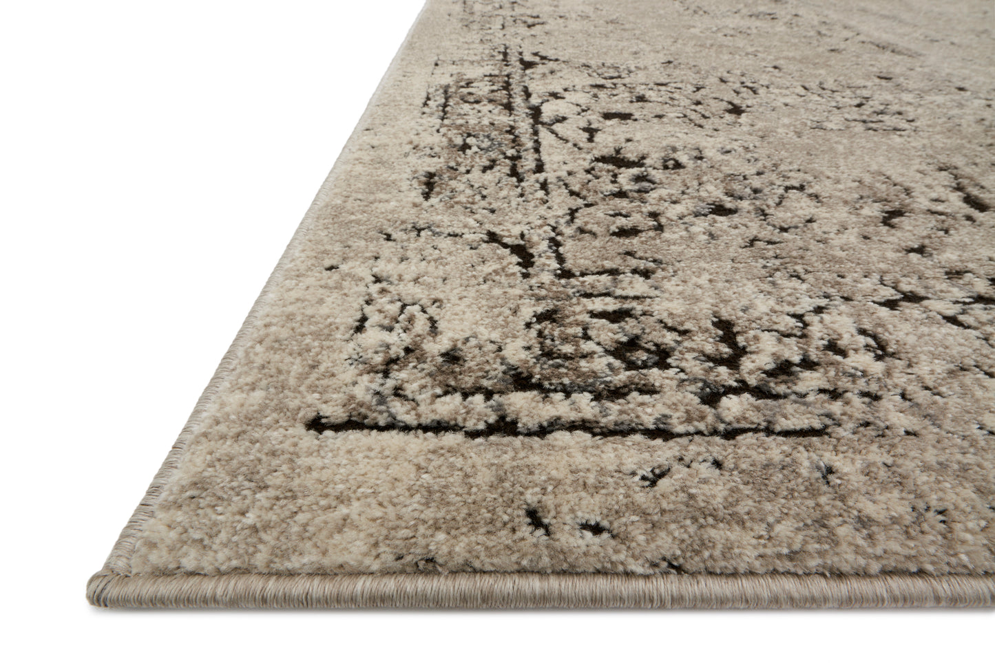 Millennium Stone Charcoal Rug