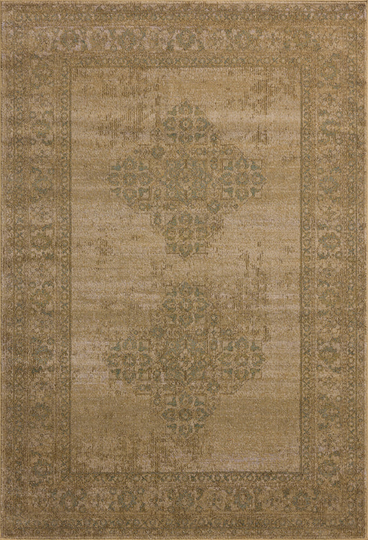 Mona Antique/Spa Rug