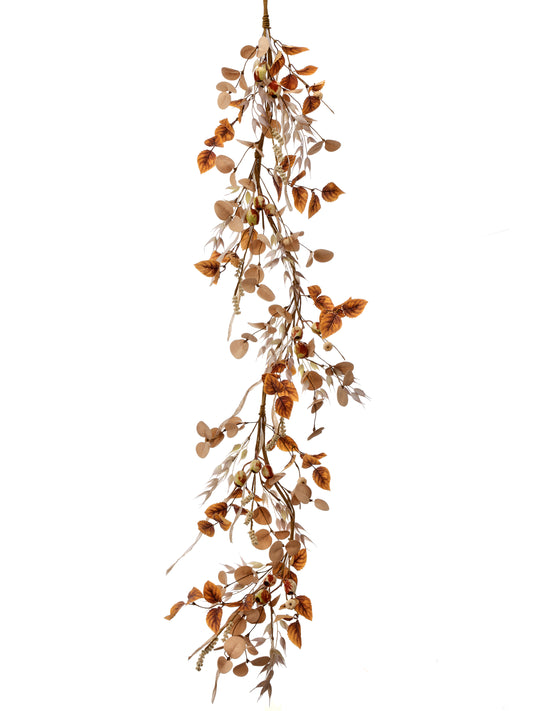 Autumn Garland