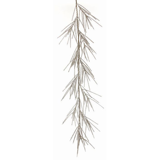 Mica Pine Garland