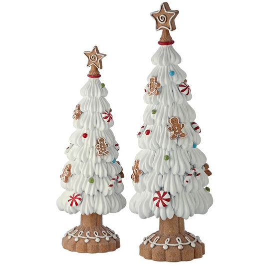 Sweet Trees