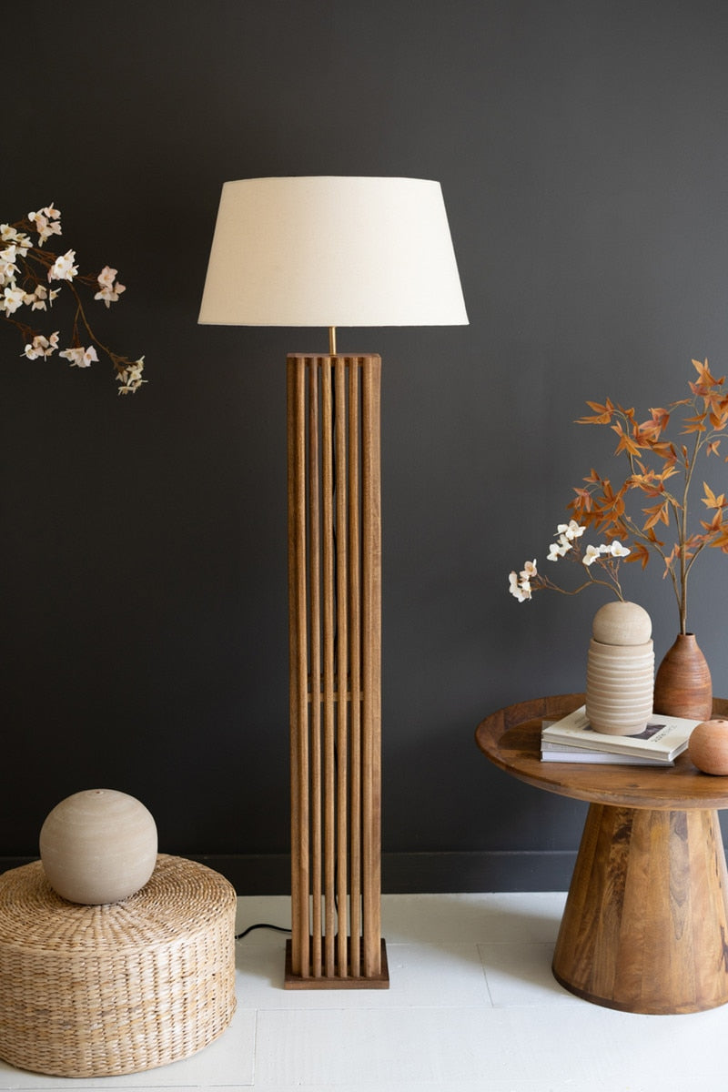 Hampton Floor Lamp