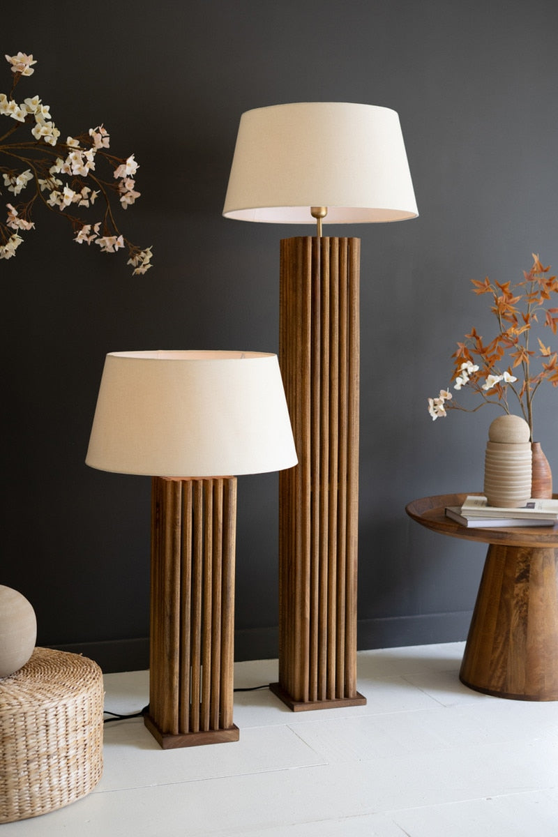 Hampton Floor Lamp