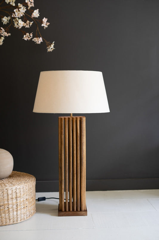 Hampton Table Lamp