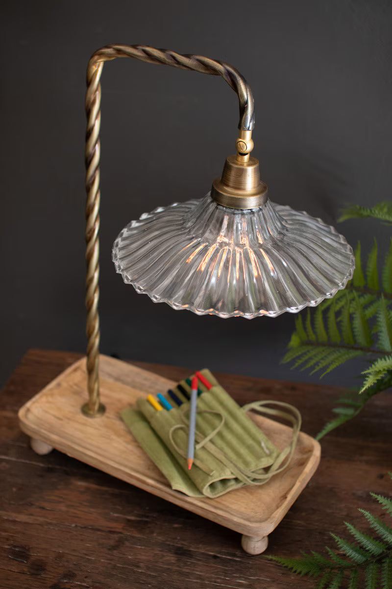 Ellie Desk Lamp