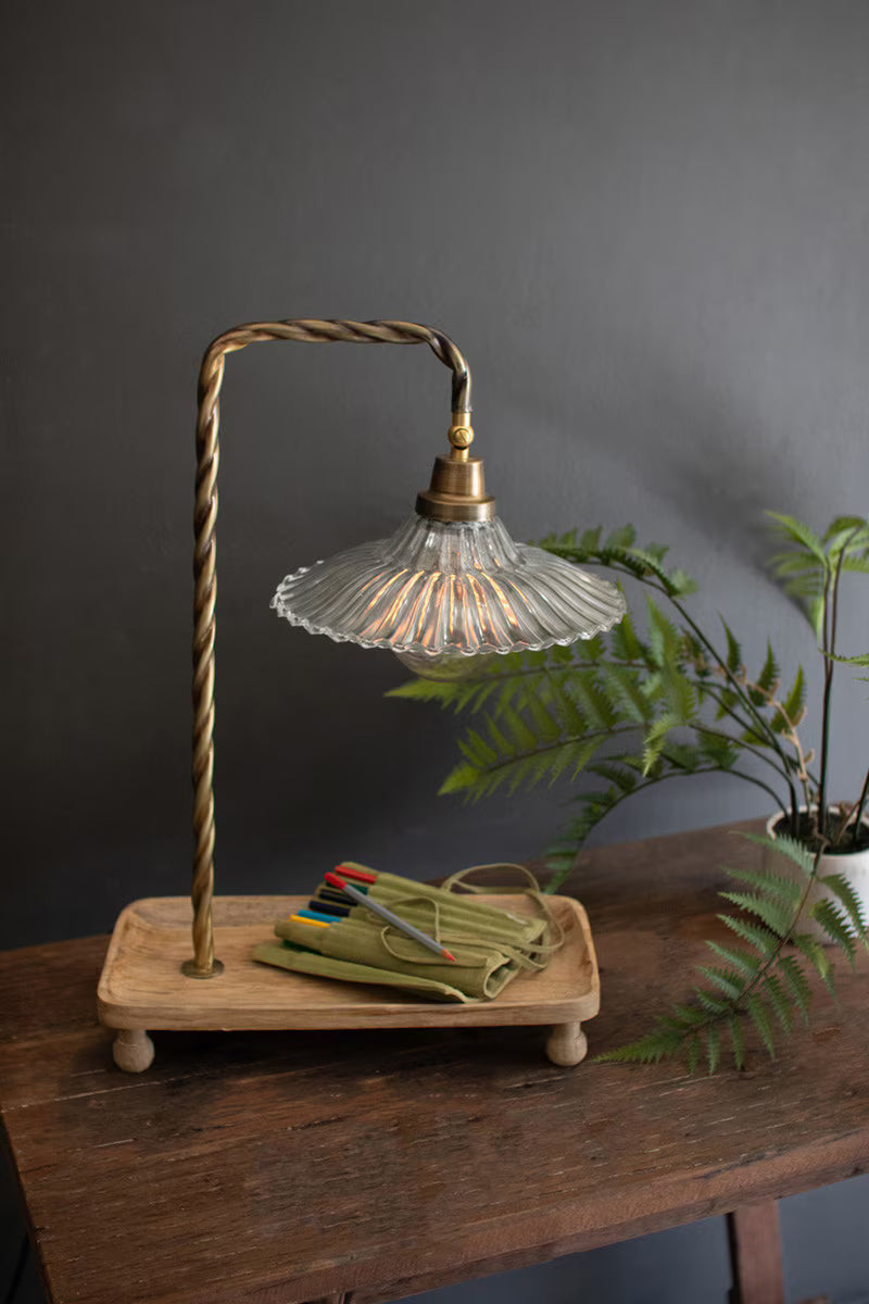 Ellie Desk Lamp