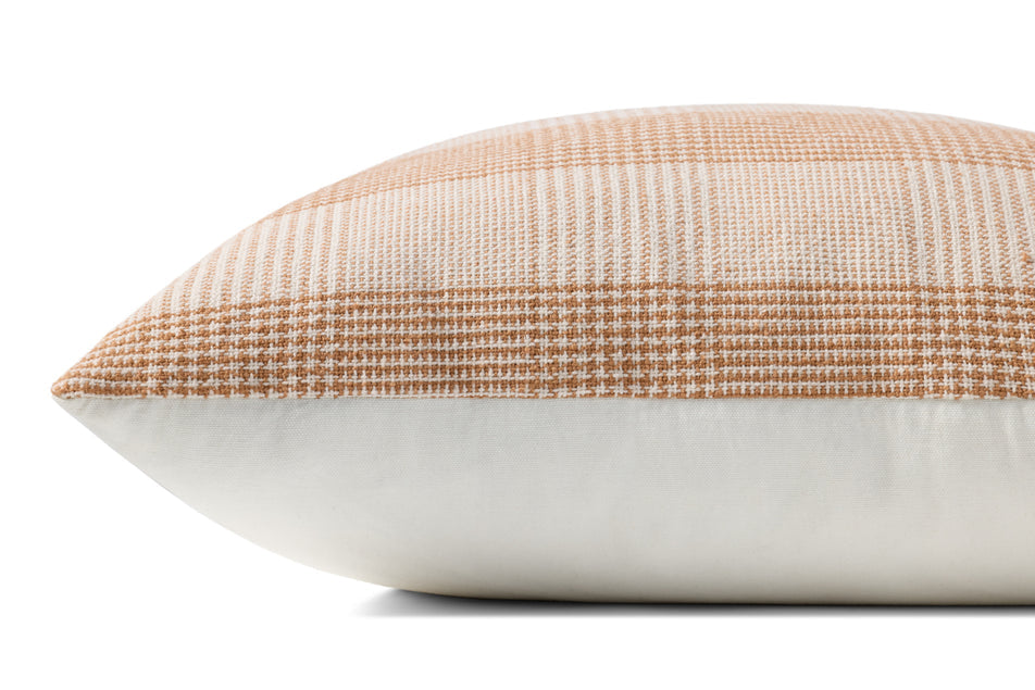 Auggie Down Pillow