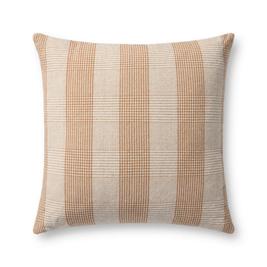 Auggie Down Pillow