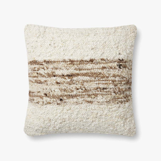 Marie Woven Pillow