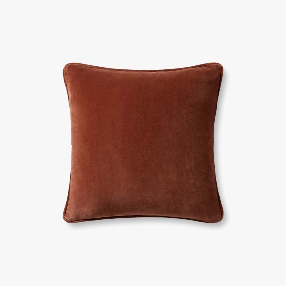 Chestnut Pillow