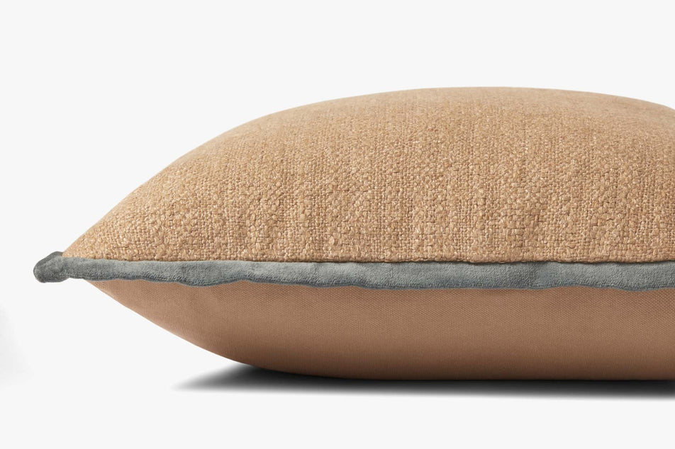 Aveline Linen Pillow