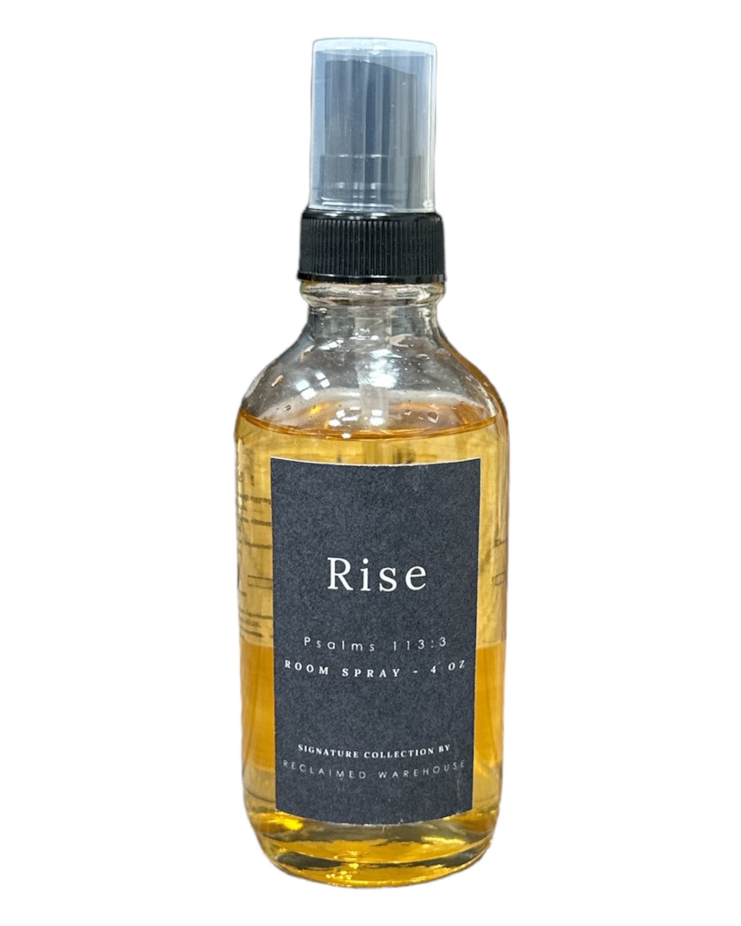 Rise Signature Room Spray