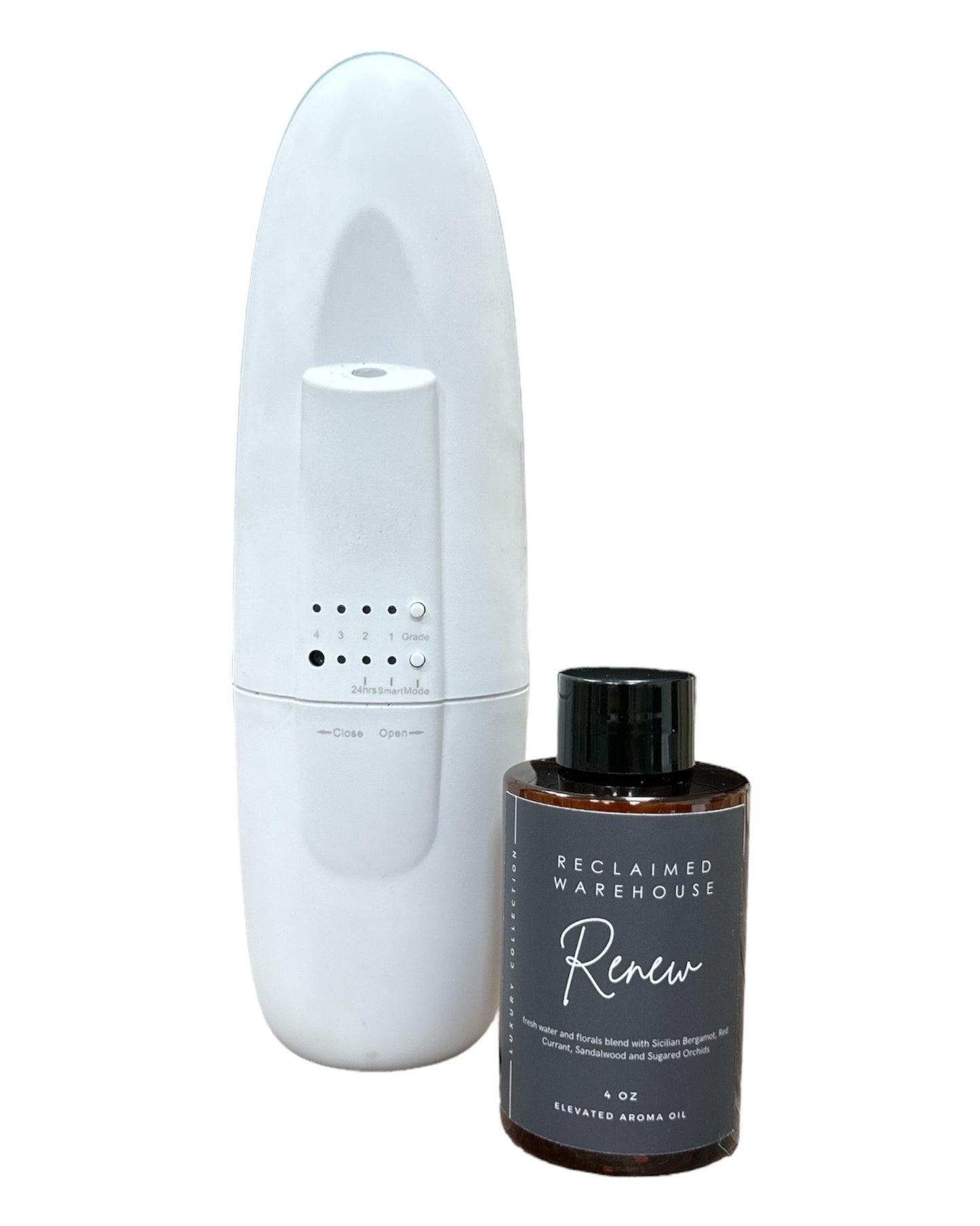 Home Diffuser Trial Bundle