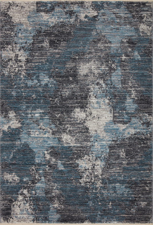 Samra Dove/Sky Rug