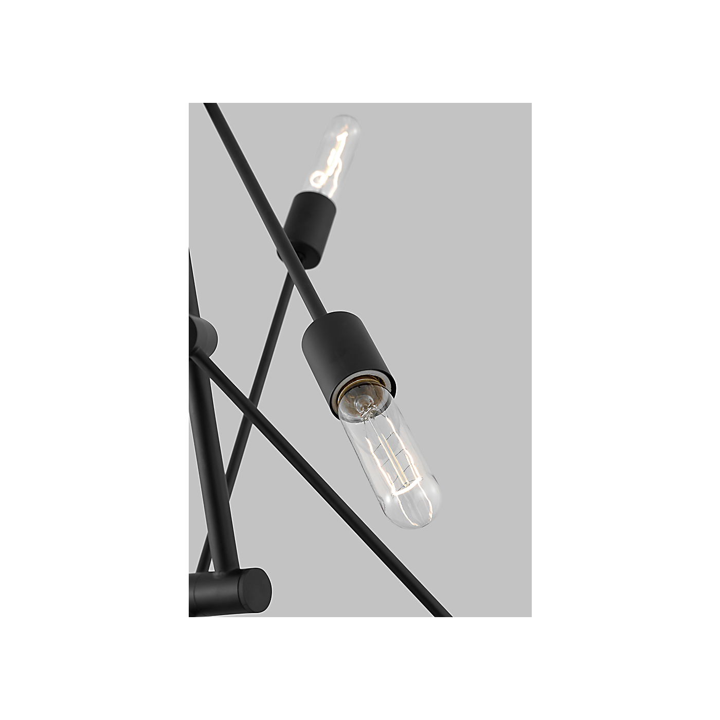 Axis Large Chandelier