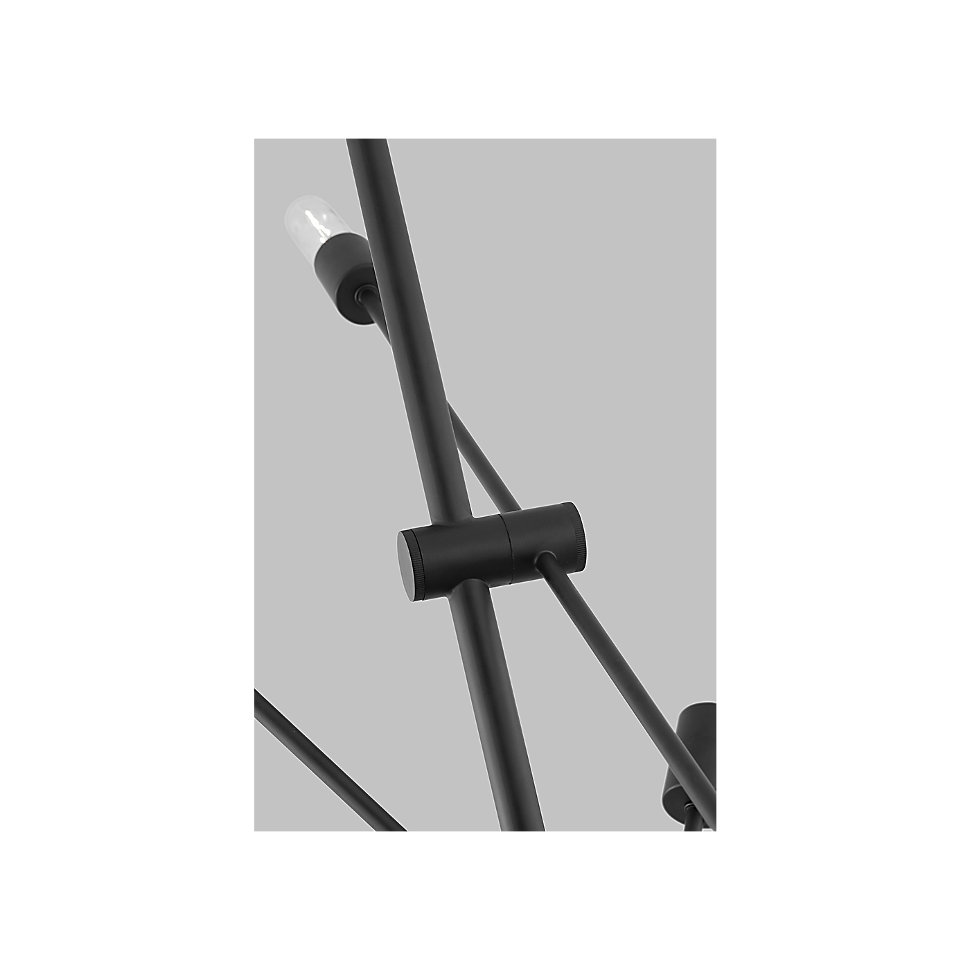 Axis Large Chandelier