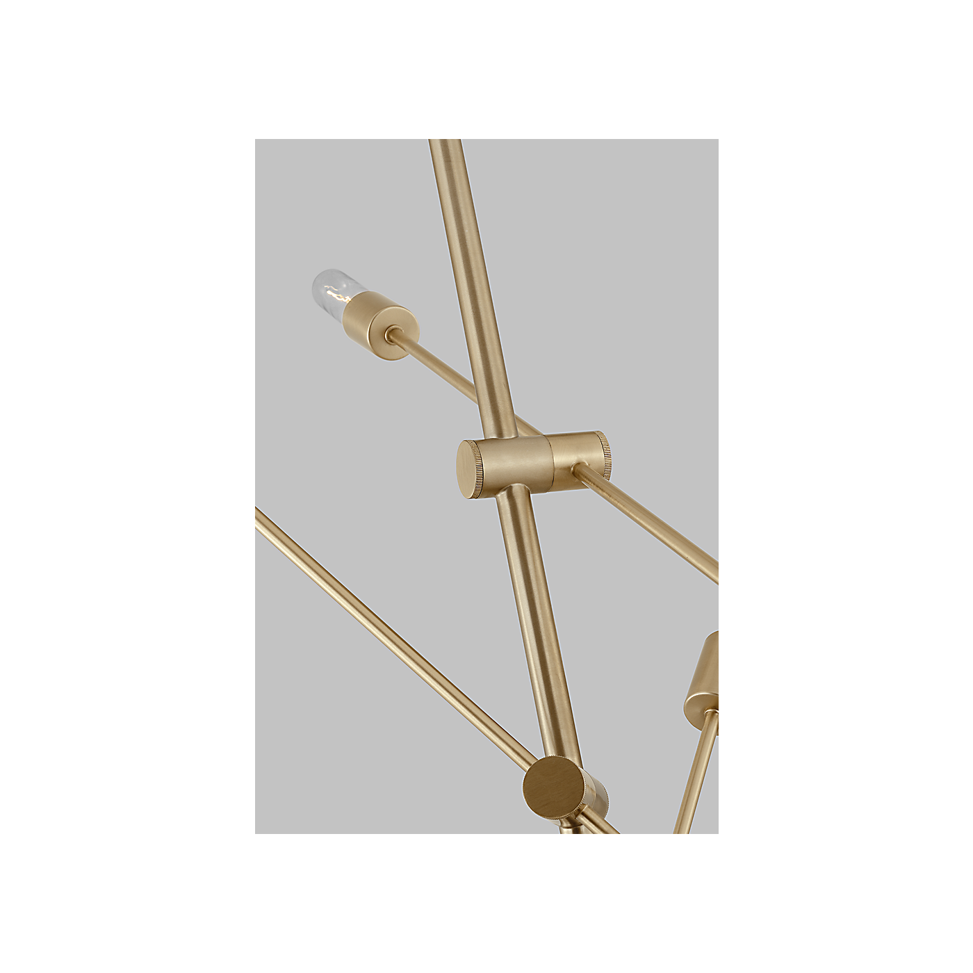 Axis Large Chandelier