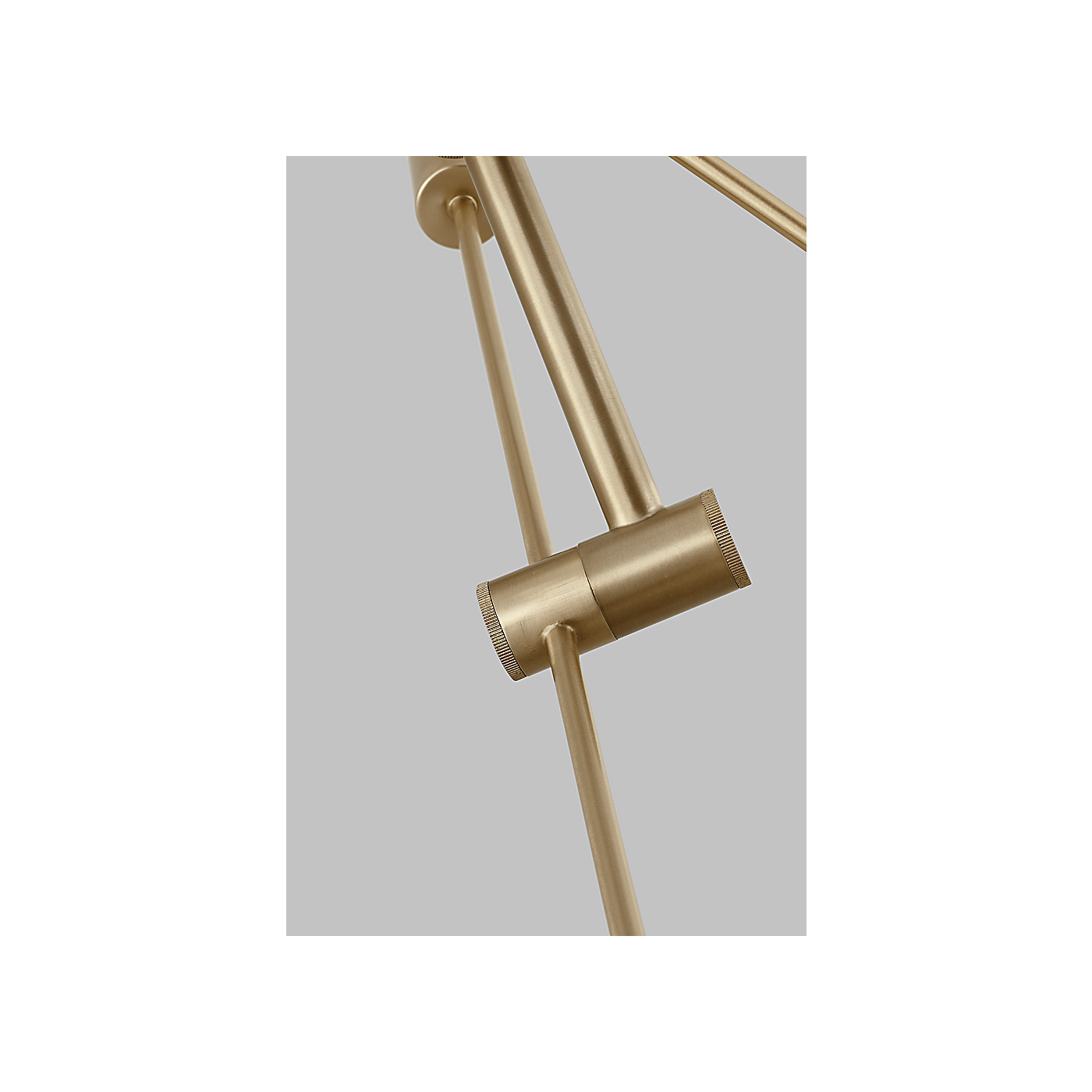 Axis Large Chandelier