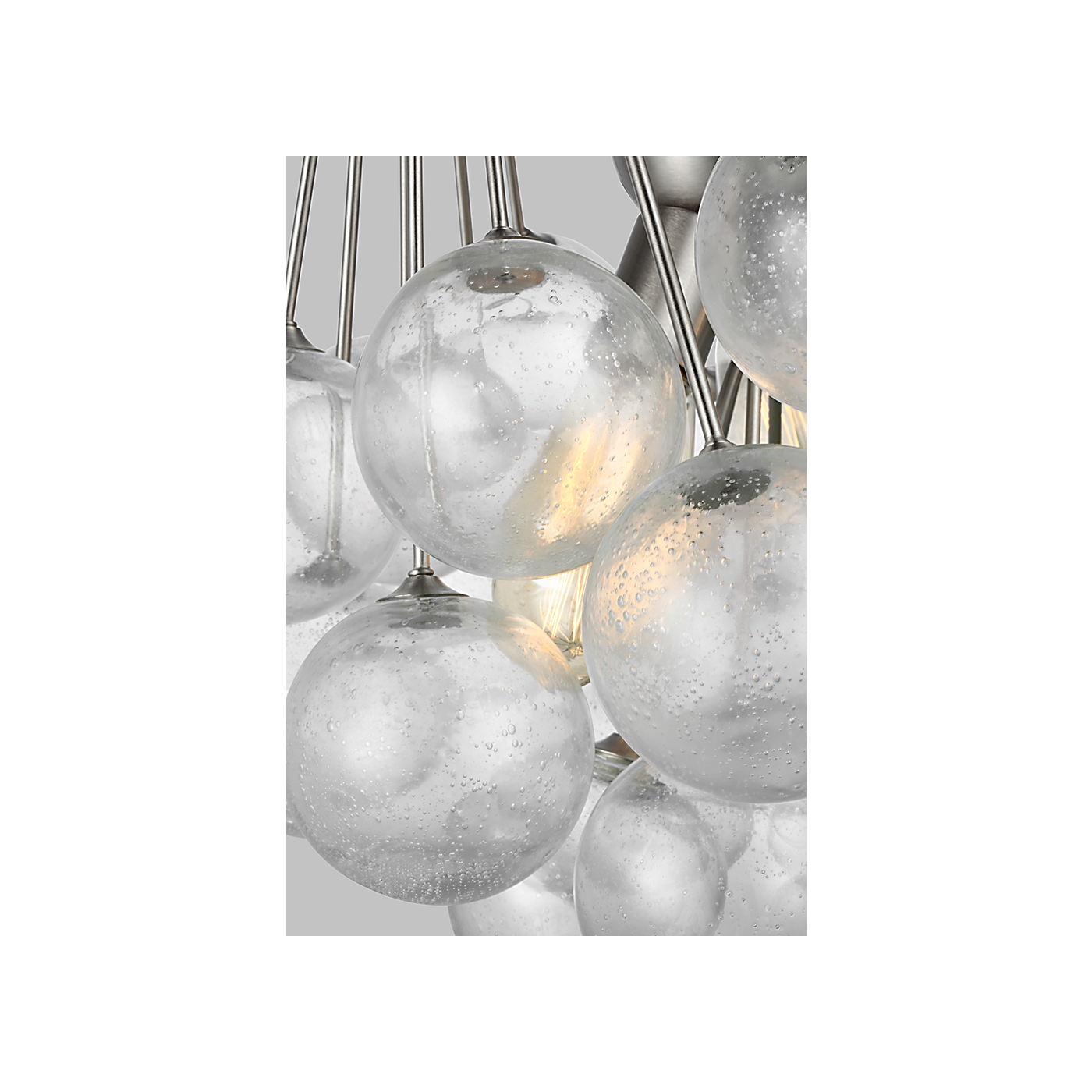 Bronzeville Large Pendant