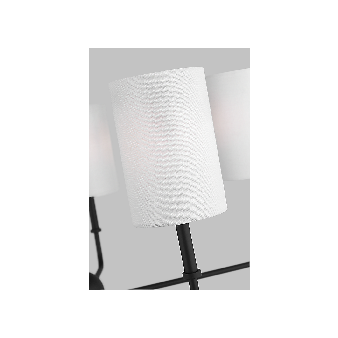 Foxdale 5-Light Chandelier