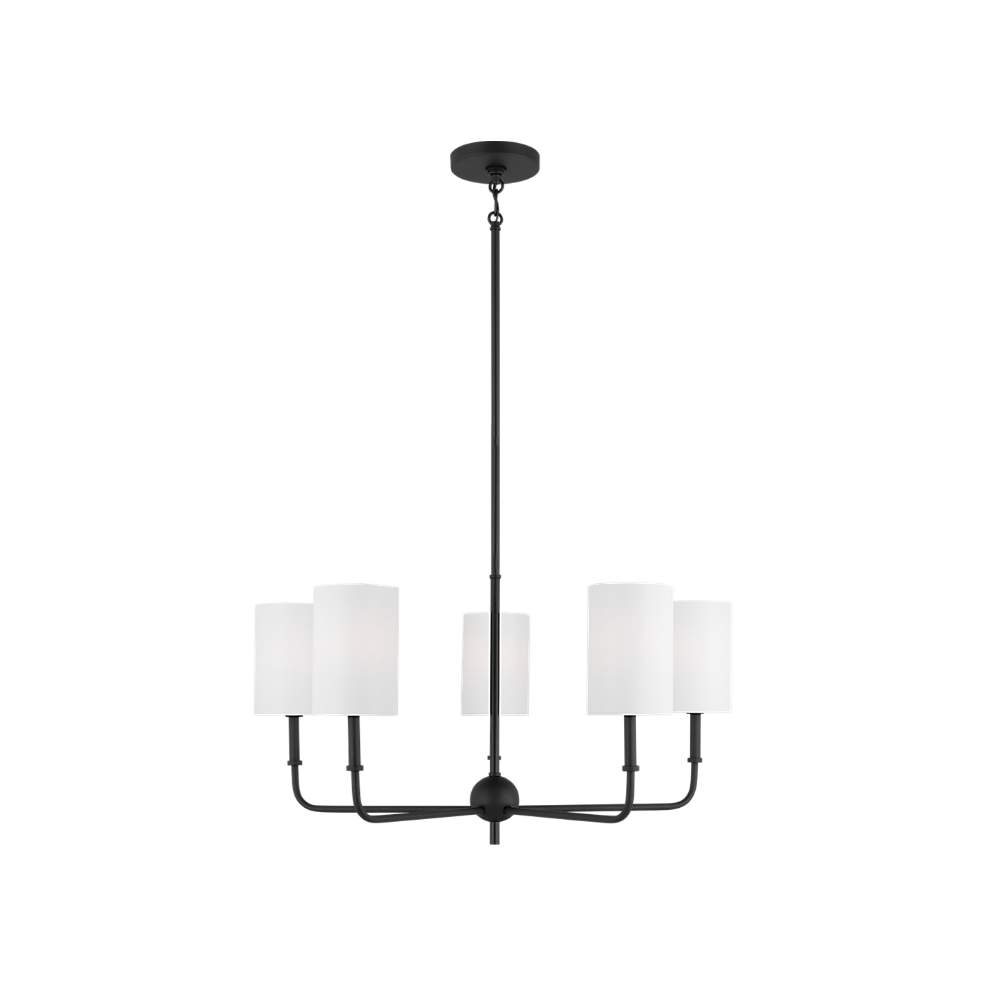 Foxdale 5-Light Chandelier