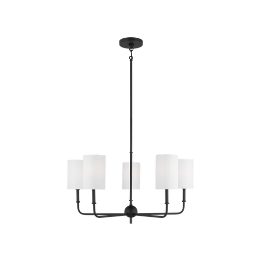 Foxdale 5-Light Chandelier