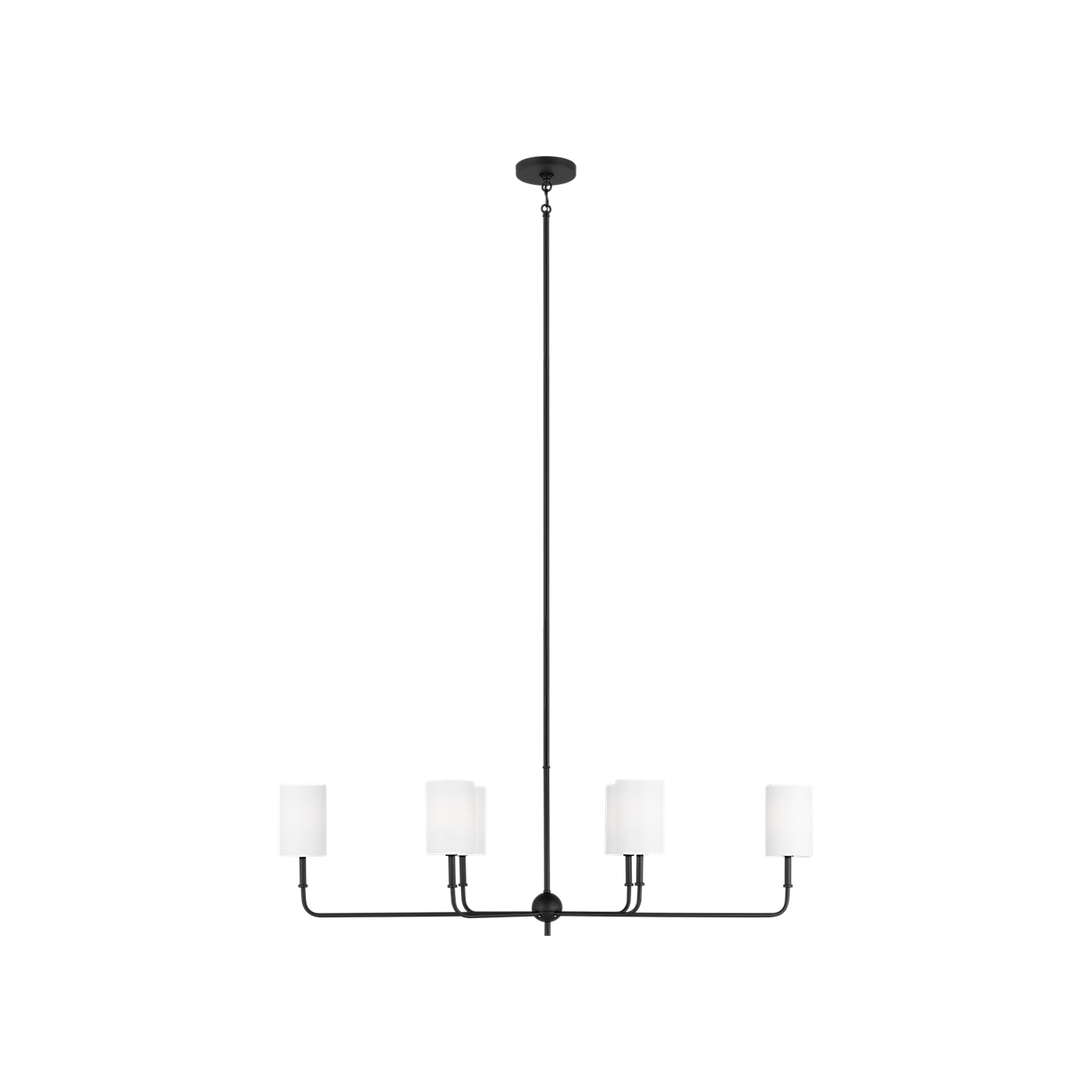 Foxdale Linear Chandelier