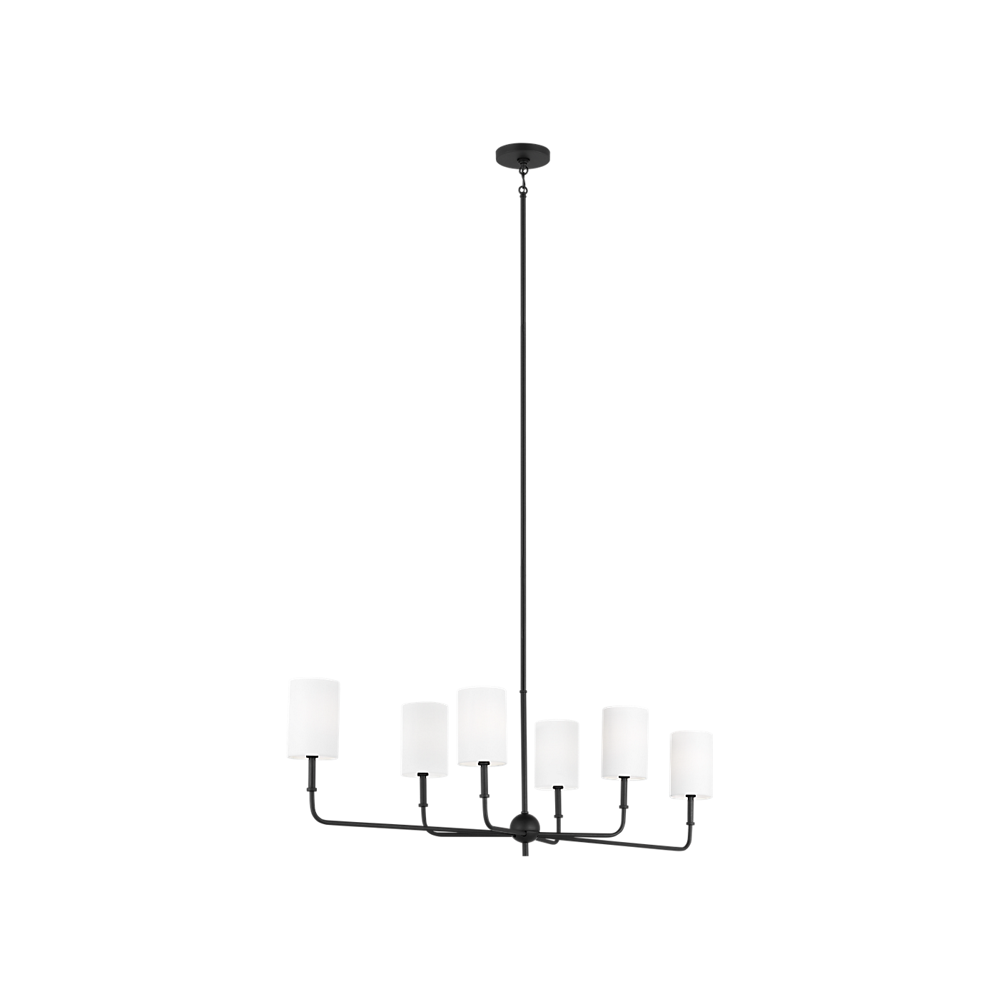 Foxdale Linear Chandelier