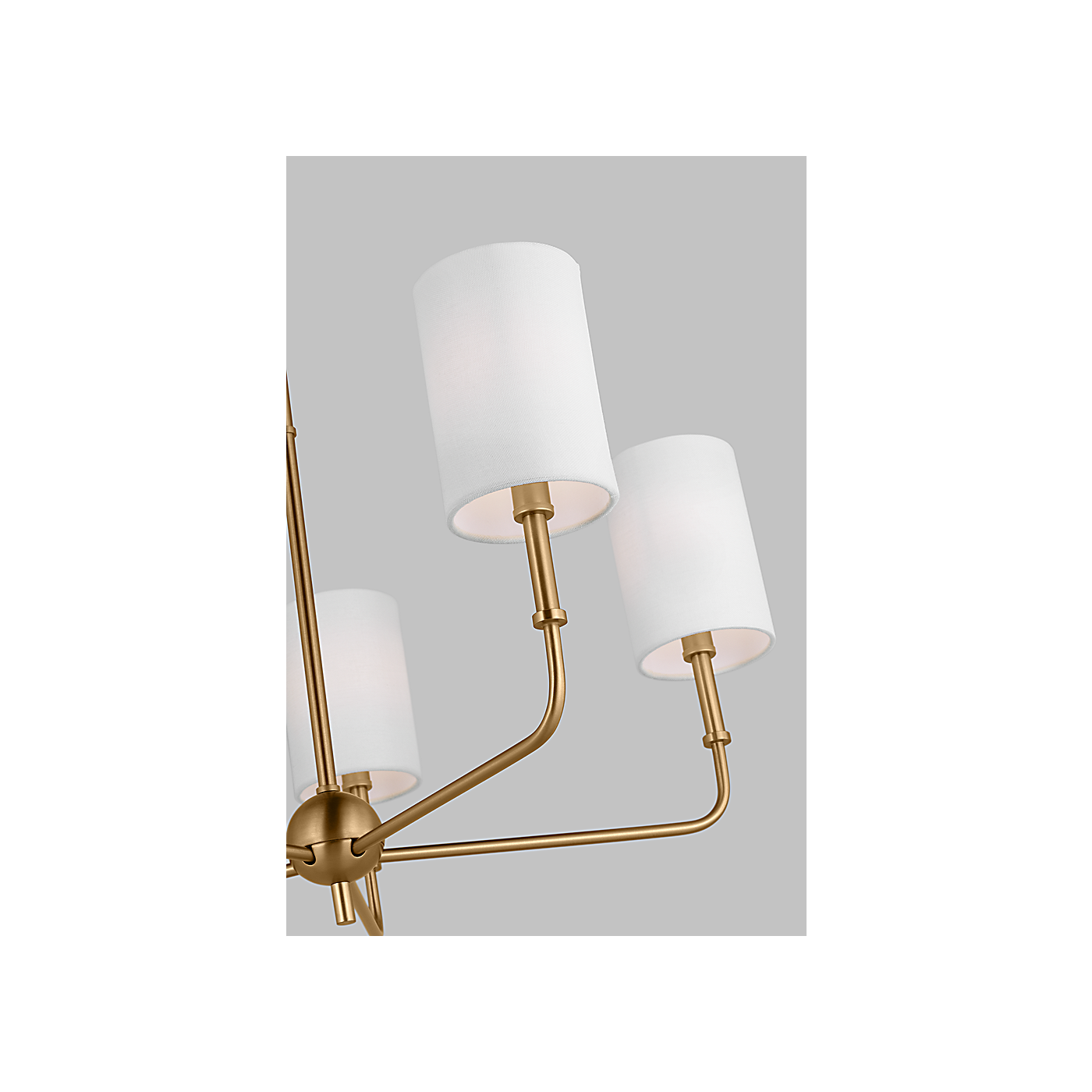 Foxdale 5-Light Chandelier