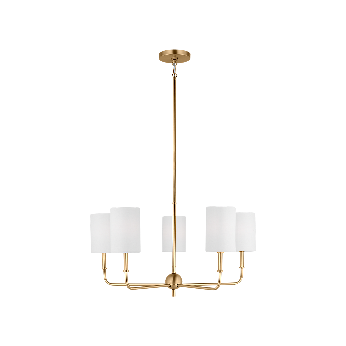 Foxdale 5-Light Chandelier