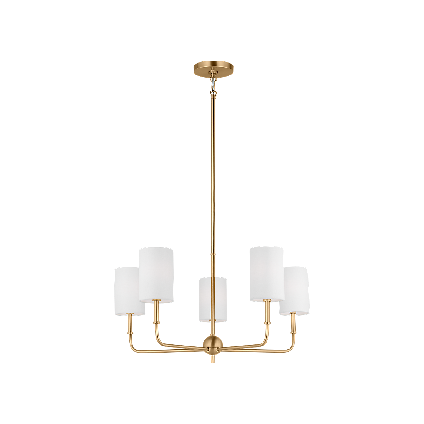 Foxdale 5-Light Chandelier