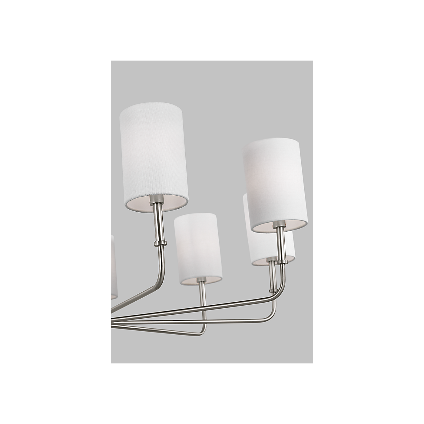 Foxdale 9-Light Chandelier