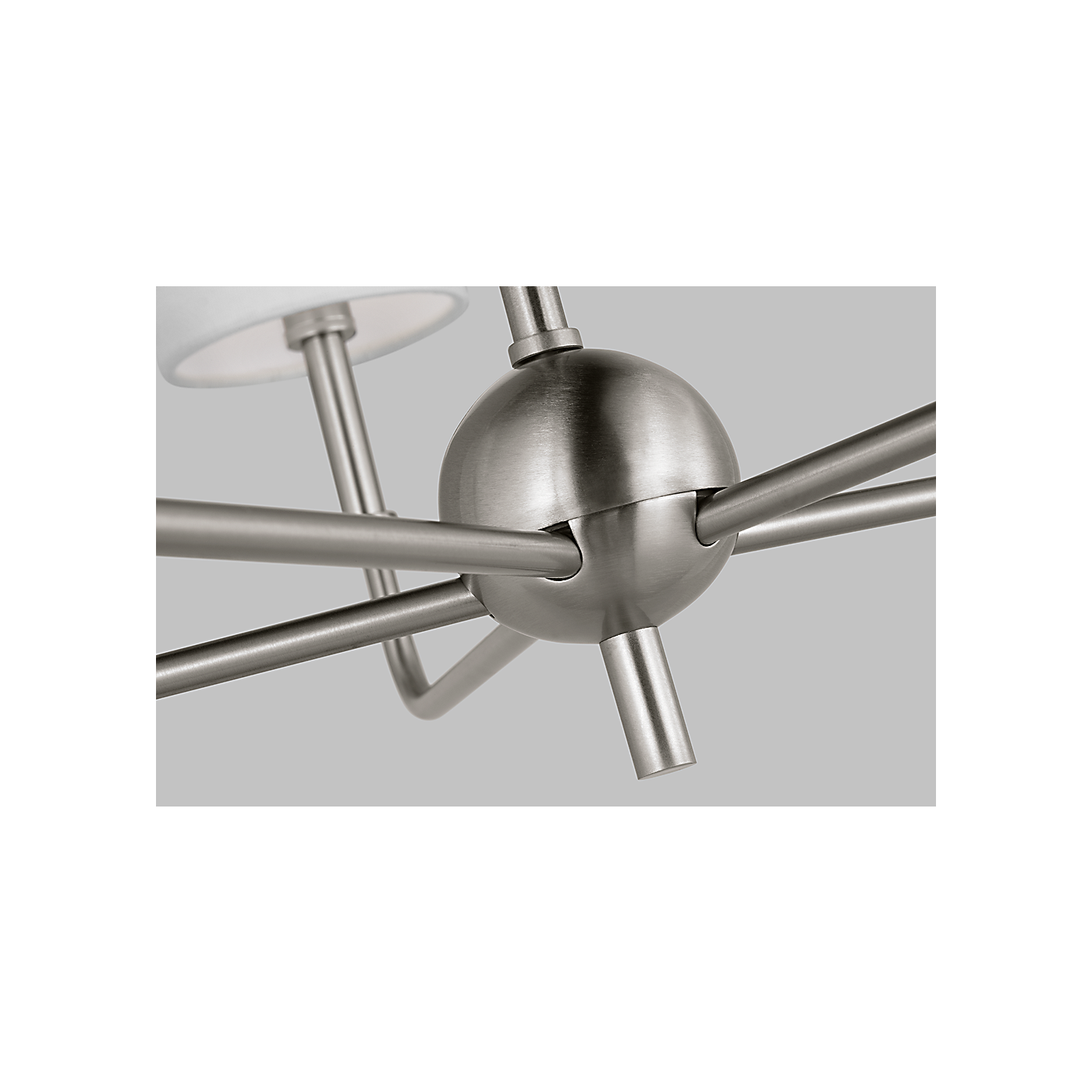 Foxdale 5-Light Chandelier