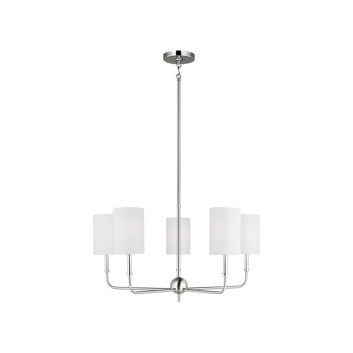 Foxdale 5-Light Chandelier