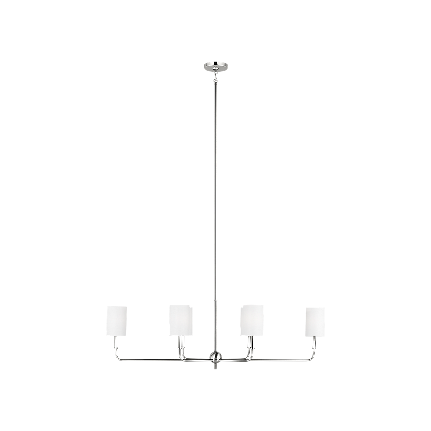 Foxdale Linear Chandelier
