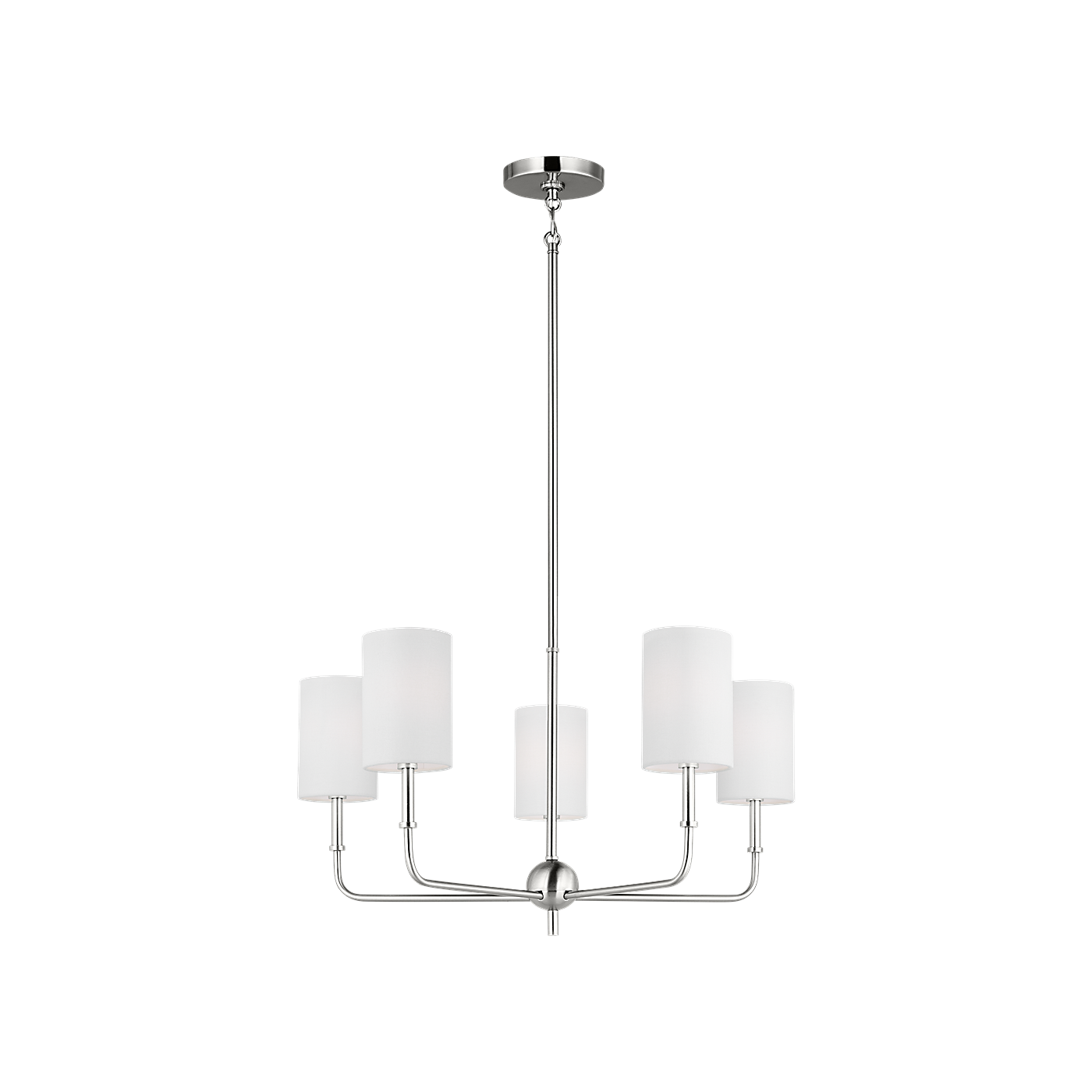 Foxdale 5-Light Chandelier