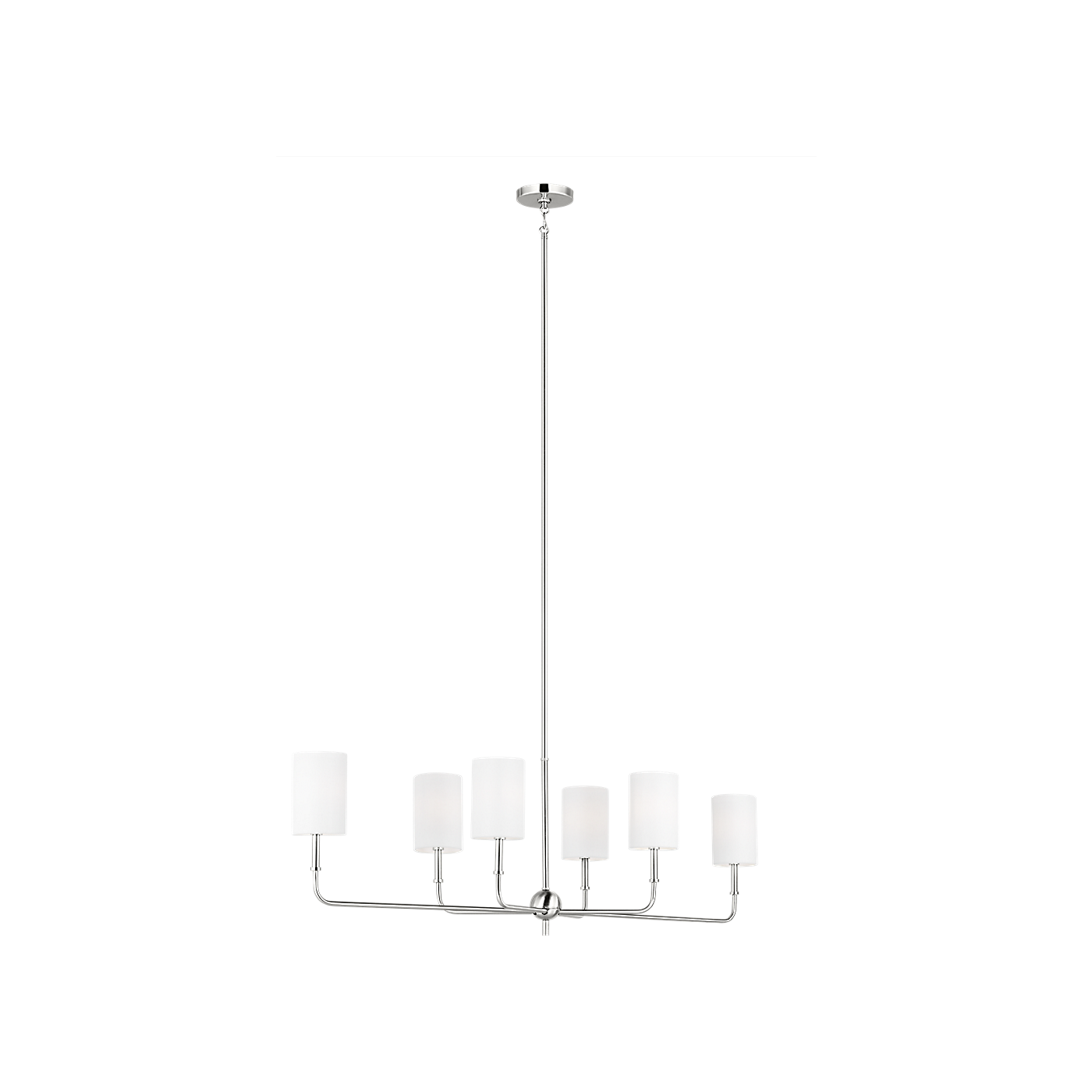 Foxdale Linear Chandelier
