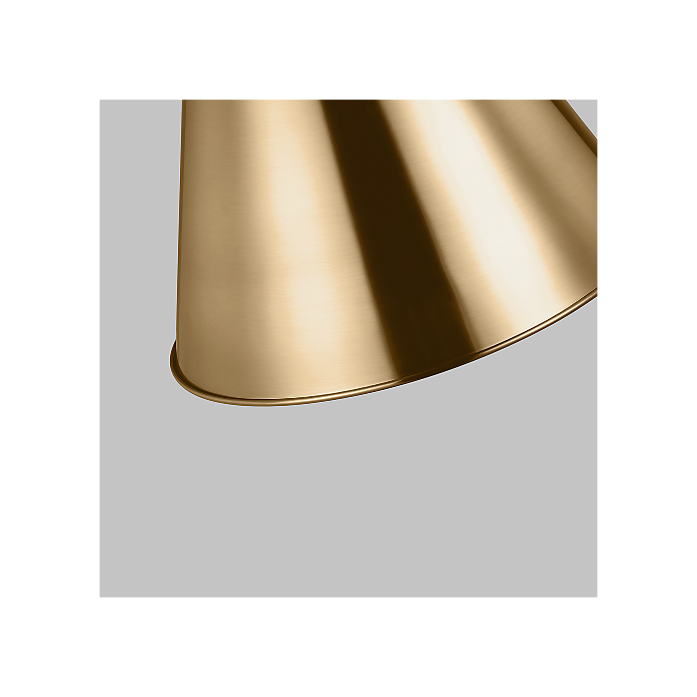 Gordon Small Pendant