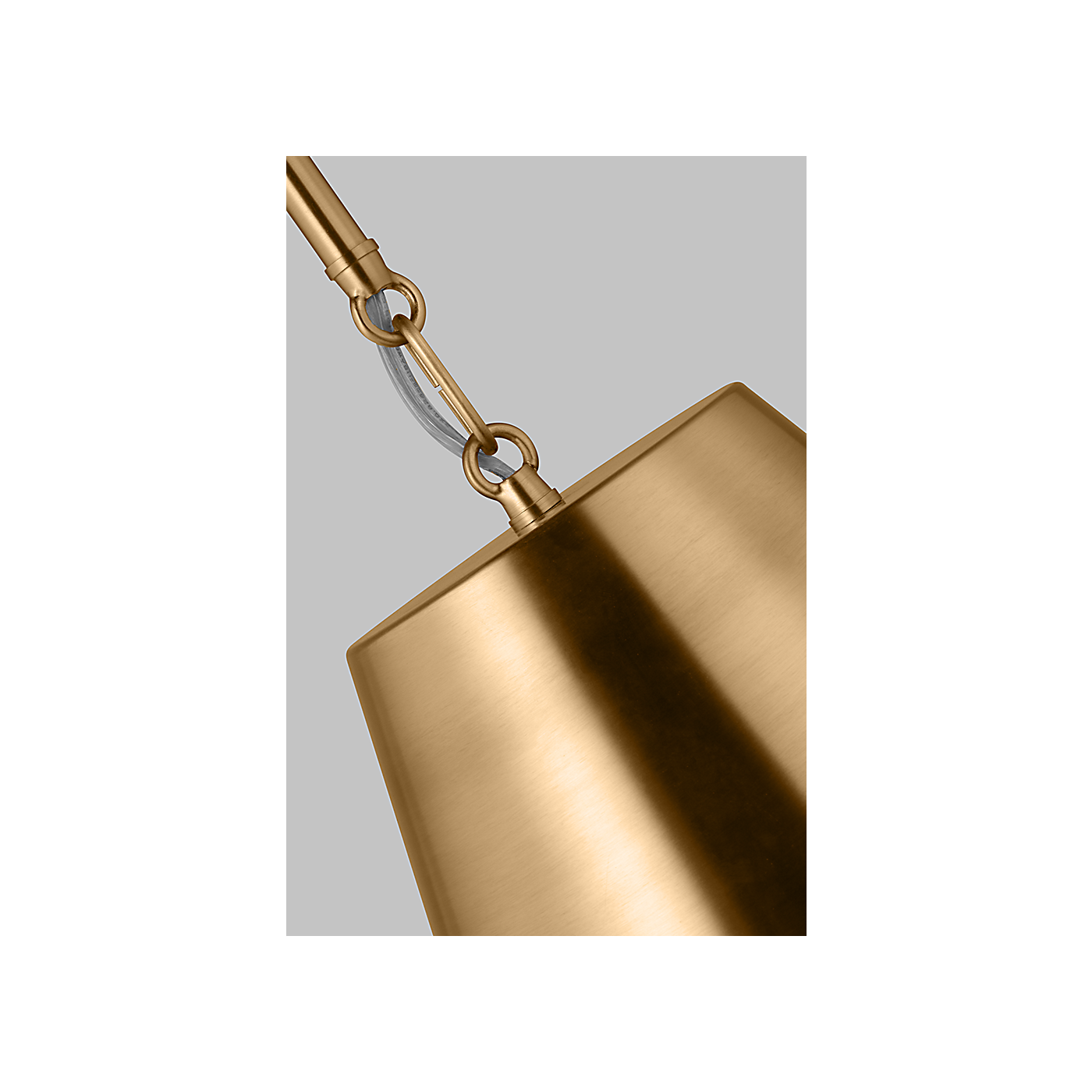 Gordon Small Pendant