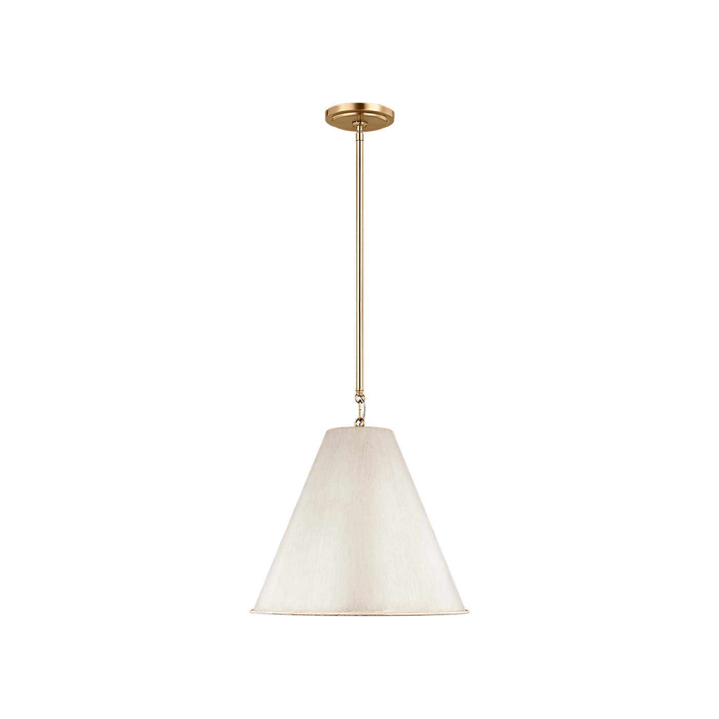 Gordon Small Pendant