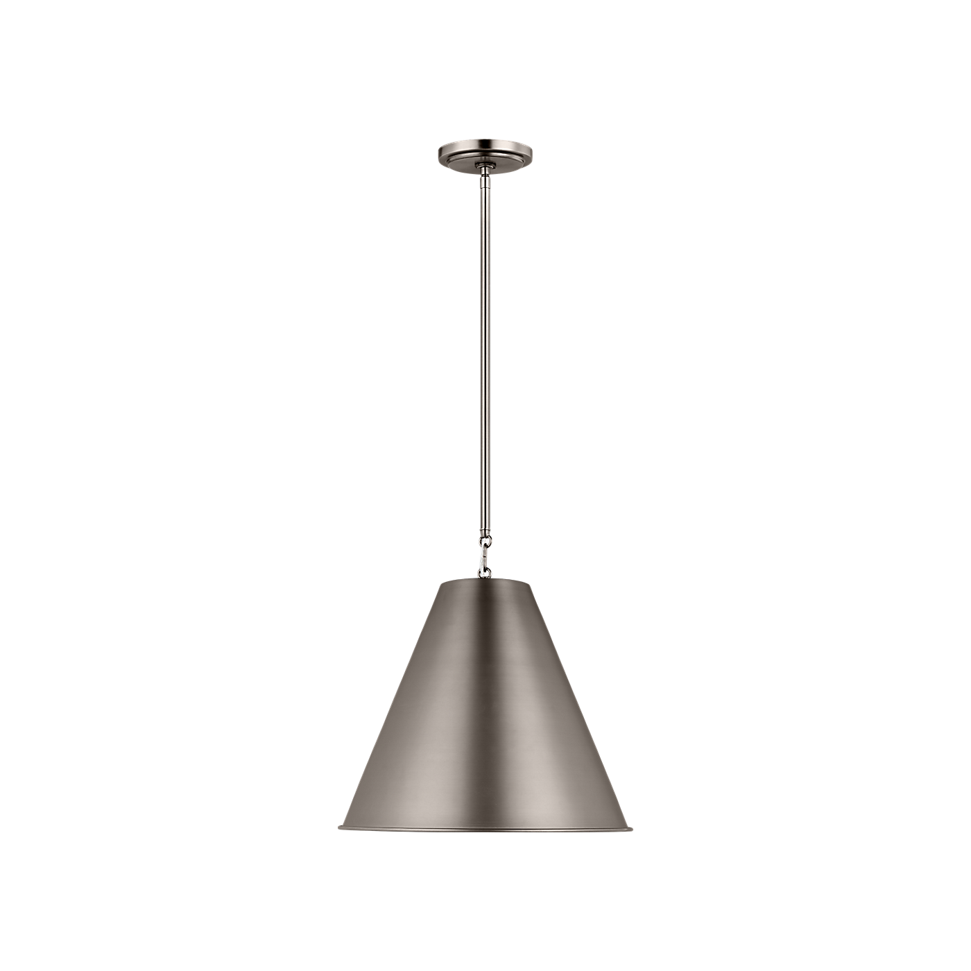 Gordon Small Pendant